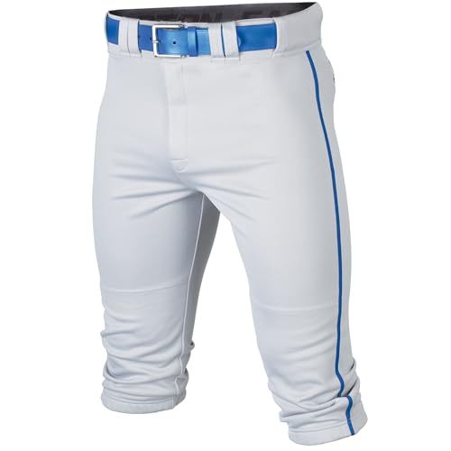 Easton Rival+ Pantalones de béisbol, Blanco, S para Hombre - Sports & Fitness Amazon Espagne à 40.38€