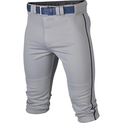 Easton Rival+ Knicker Baseball Pant | Adult Sizes | Solid &... - Sports & Fitness Amazon Royaume-Uni à 9.38€
