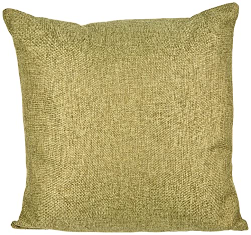 Amiko Cushion 45 x 45 cm Blue - Amazon Royaume-Uni à 4.28€