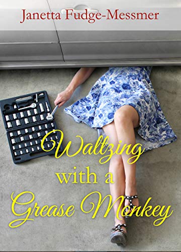 Waltzing With a Grease Monkey - Deal du jour à 0.77€