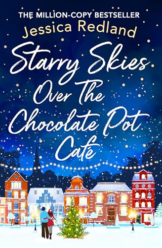 Starry Skies Over The Chocolate Pot Cafe: A heartwarming... - Sports & Fitness en promo à 0.99€