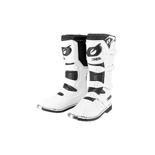 O'NEAL | Bottes de Motocross | Moto Enduro | Confort grâce... - Maison & Cuisine en promo à 142.89€