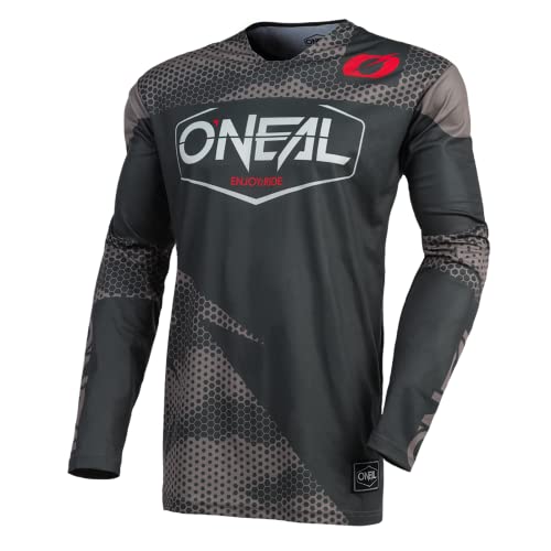 O'NEAL | Motorcycle-Jersey | Enduro Motorcycle | Fast... - Sports & Fitness Amazon Royaume-Uni à 22.24€