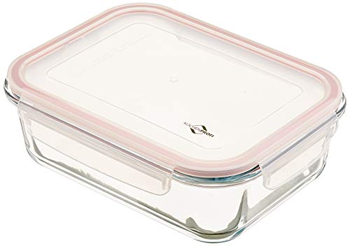 Küchenprofi 1001753520 Lunchbox-1001753520 Lunch Box... - Maison & Cuisine Amazon France à 15.24€