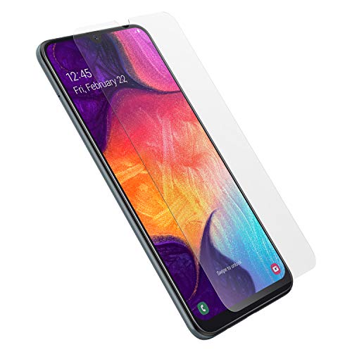 OtterBox Alpha Glass Displayschutz für Samsung Galaxy A50... - High-Tech & Électronique Amazon Allemagne à 9.36€