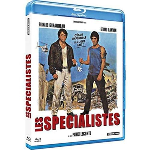 Les spécialistes [FR Import] - Amazon Allemagne à 10.42€