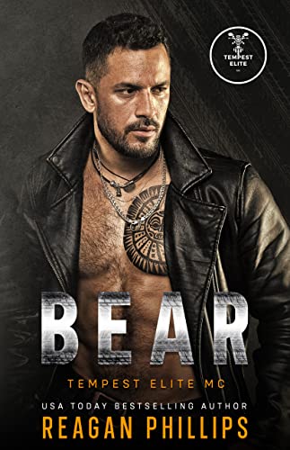 Bear: A Wounded Veteran MC Romance (Tempest Elite MC Book 1) - Maison & Cuisine Amazon Royaume-Uni à 0.77€