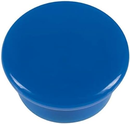Westcott E-10804 00 - Magneti adesivi rotondi, 15 mm, 10... - Sports & Fitness Amazon Italy à 3.46€