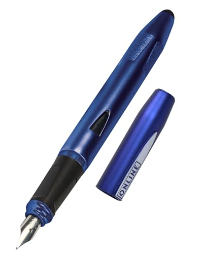 Online fountain pen Switch Starter, beginner nib for... - High-Tech & Électronique Amazon Royaume-Uni à 6.53€