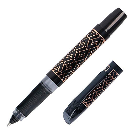 Online 61477/3D - Tintenrollerball Retro Style, 1 Stück... - Sports & Fitness Amazon Allemagne à 9.99€