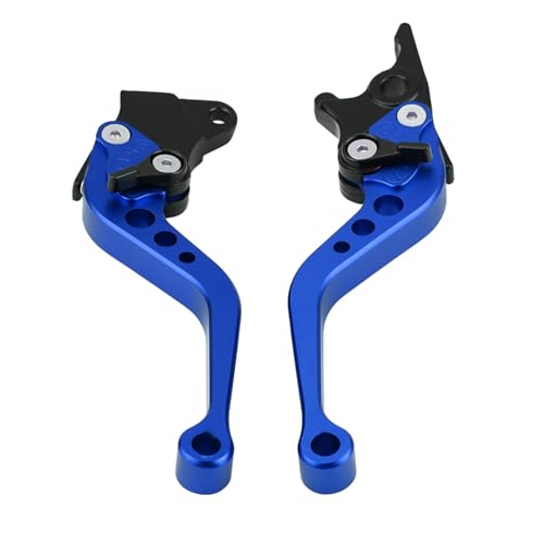 Brake Lever Handle Pair of 22mm 7 8 CNC Aluminum Alloy... - Auto & Moto Amazon Royaume-Uni à 4.91€