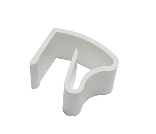 Gardinia Morsetti universali per veneziane in Alluminio, 2... - Amazon Italie à 5.92€