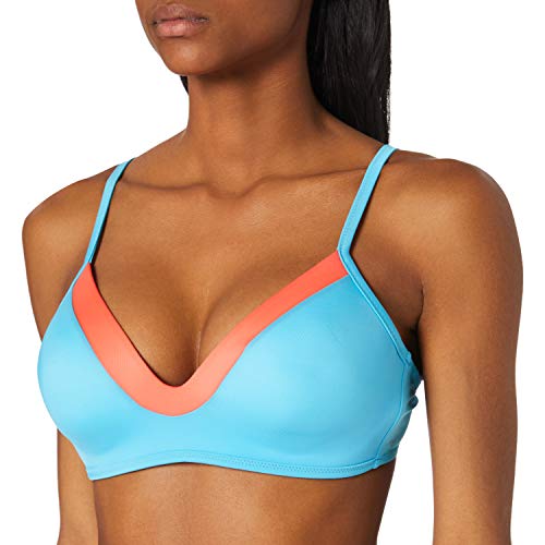 sloggi Shore, Kosrae P, Bikini Acolchado, Mujer, Multicolor... - Vente Flash Amazon -63%
