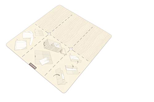 Tescoma Dobla Ropa - Bon plan à 4.90€