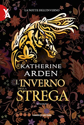 L'inverno della strega – La notte dell’inverno #3 - Vente Flash Amazon -75%