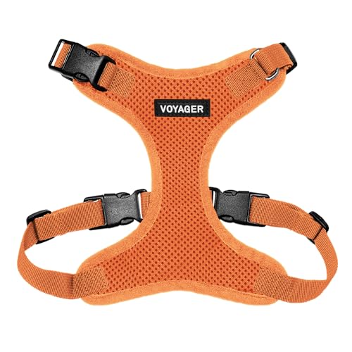 Best Pet Supplies Voyager Pettorina per animali domestici... - Animalerie Amazon Italie à 8.69€