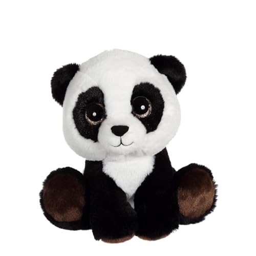 Peluche - Gipsy Toys - Puppy Eyes Pets Nature - 22cm - Panda - Jouets & Jeux Amazon Italie à 19.90€