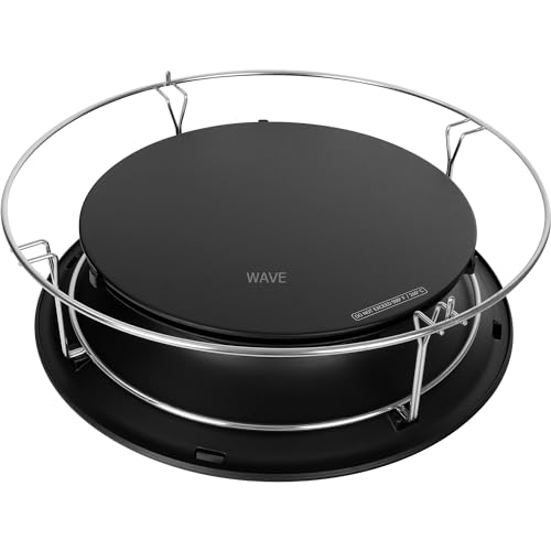 Kamado Joe KJ-Hyper Classic SloRoller KJ Sl?Roller Plus The... - Amazon Royaume-Uni à 169.00€