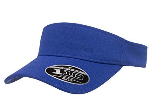 Flexfit Visor, Royal, One Size - Bricolage & Outils Amazon Royaume-Uni à 9.10€