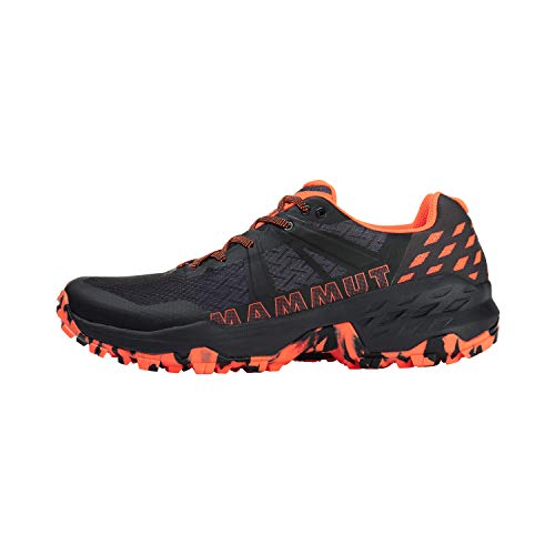 Mammut Sertig II Low Men | Wanderschuhe für Herren, Outdoor... - Sports & Fitness Amazon Allemagne à 94.88€