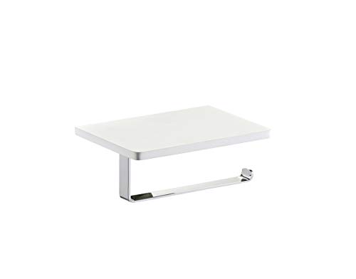 KAISERAUM - Soporte de papel higiénico con estante de... - Maison & Cuisine Amazon Espagne à 78.60€
