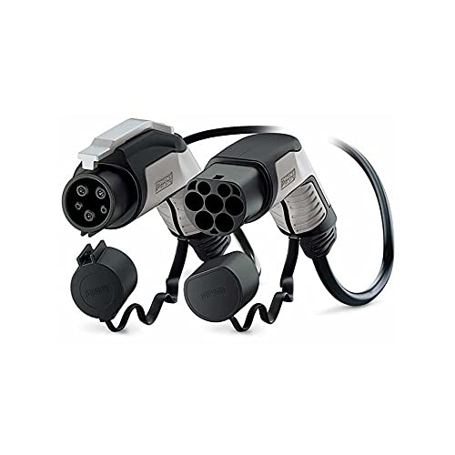 Cable (T2-T1 / 1Phase / 5m / Phoenix Contact) - Tech & Electronics Amazon Germany à 25.14€