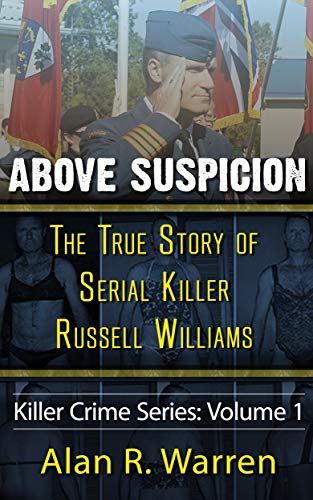 Above Suspicion: The True Story of Russell Williams Serial... - Auto & Motorcycle Amazon UK à 1.59€