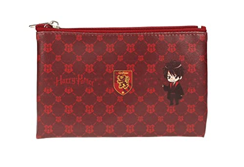 Sd Merchan- Estuche Rectangular Gryffindor Dibujos Hermione... - Maison & Cuisine Amazon Espagne à 7.99€