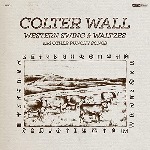 Western swing & waltzes and other punchy songs en promo à 18,01€ (-52%) sur Amazon FR