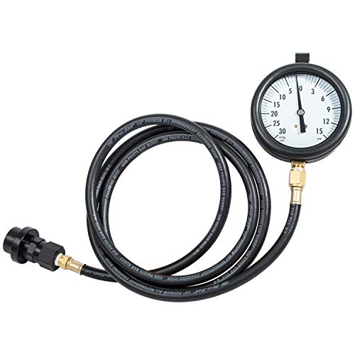 Bonbo TU-32-6 Kit de test pour système de carburant diesel... en promo à 62,66€ (-80%) sur Amazon FR