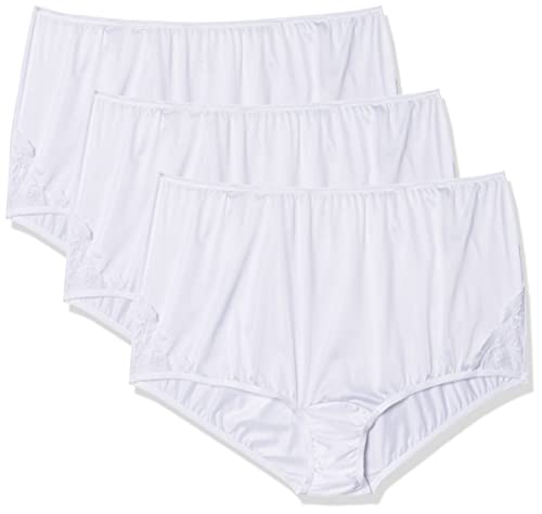 Vanity Fair Paquete de 3 Calzones a Medida Perfectly Yours... - DIY & Tools Amazon Spain à 26.41€