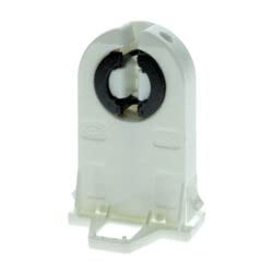 Douille G13/T8/T12 sans porte starter - 127213 - Orbitec en promo à 1,68€ (-83%) sur Amazon FR