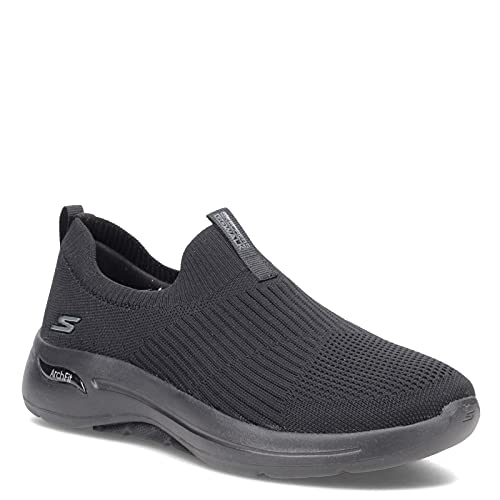 Skechers Go Walk Arch Fit Iconic, Zapatillas Mujer, Black... - Auto & Moto Amazon Espagne à 51.97€
