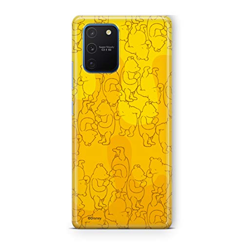 ERT GROUP mobile phone case for Samsung S10 Lite/A91... - Tech & Electronics Amazon UK à 4.16€