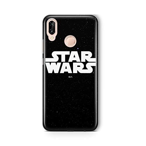 Cover originale Star Wars 021 per Huawei P20 Lite - Tech & Electronics Amazon Italy à 7.14€