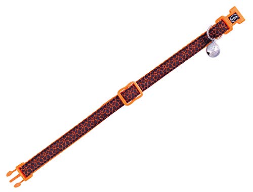 Nobby Cat Collar Orange - Animalerie en promo à 6.75€