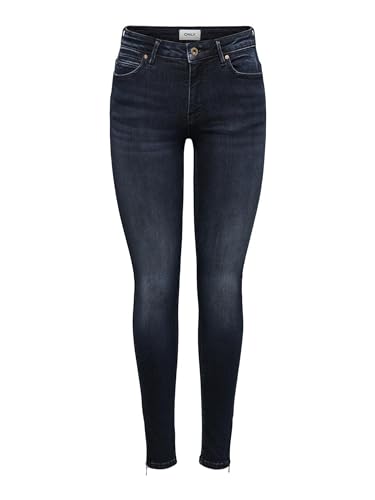 Only ONLKENDELL REG SK Ankle TAI865 Noos Pantalons, Bleu... - Maison & Cuisine Amazon France à 21.00€