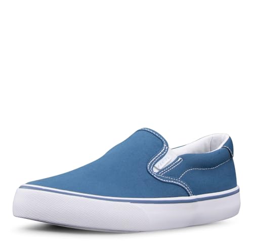 Lugz, Scarpe Clipper da Donna, Blu/Bianco, 39 EU - Auto & Motorcycle Amazon Italy à 21.19€