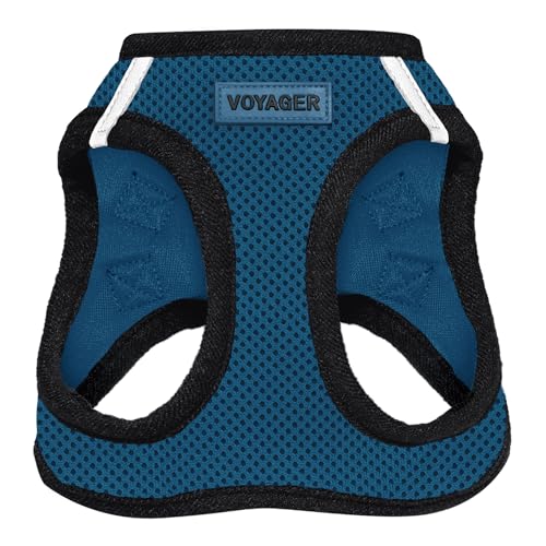 Best Pet Supplies Voyager Step-in Air Dog Harness - All... - Pet Supplies Amazon UK à 9.64€