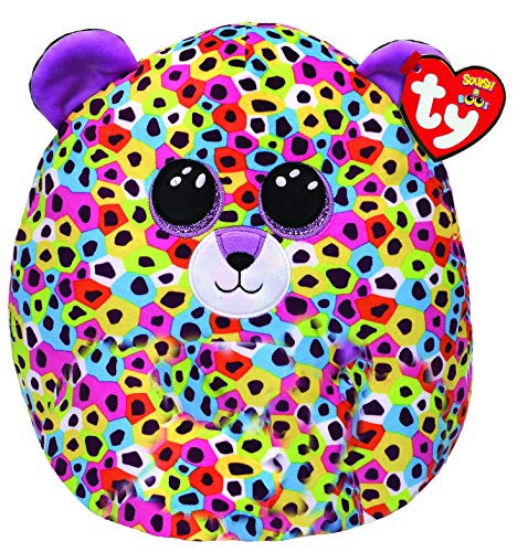 Ty - Weiches Plüschkissen - Squish a Boos - Einhorn... - Sports & Fitness Amazon Allemagne à 11.99€