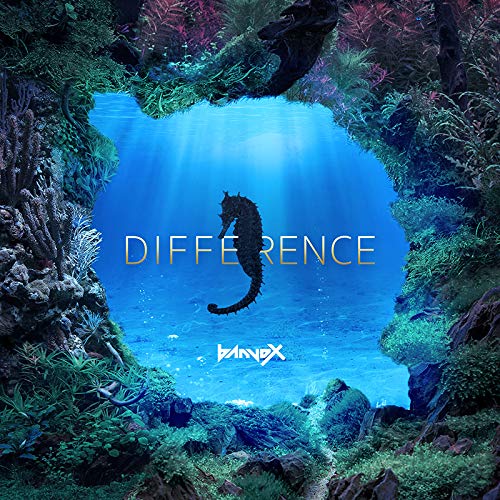 DIFFERENCE - Musique & Instruments en promo à 85.33€