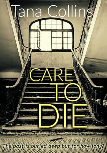 Care to Die (The Inspector Jim Carruthers Thrillers Book 2) - Auto & Motorcycle Amazon UK à 0.99€
