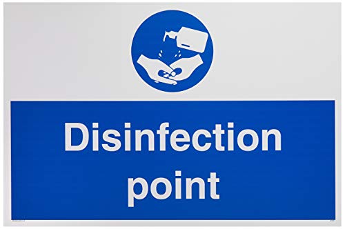 Punto di disinfezione - Santé & Bien-être en promo à 20.61€