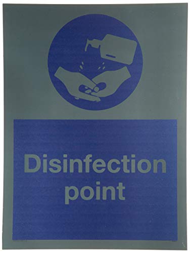 Desinfektionspunkt - Maison & Cuisine Amazon Allemagne à 15.09€