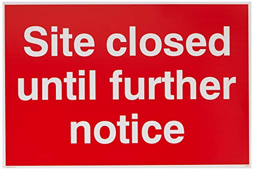 Sitio cerrado hasta nuevo aviso - Bricolage & Outils Amazon Espagne à 17.98€