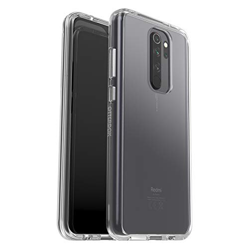 Otterbox pour Xiaomi Redmi Note 8 Pro, Coque Antichoc Fine... - Sports & Fitness en promo à 9.71€