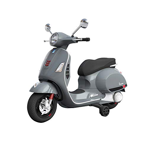 TURBO CHALLENGE Portatore elettrico Vespa Siege Simili... - High-Tech & Électronique Amazon Italie à 134.63€