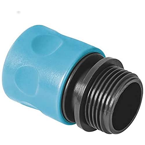 CELLFAST Reparator Schlauchverbinder 1/2" 5/8" 3/4"... - Jardin & Extérieur Amazon Allemagne à 1.20€