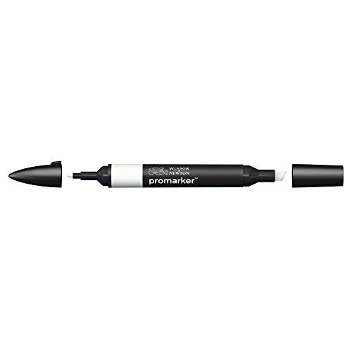 Winsor & Newton Promarker (WG0), Gris Cálido 0 - Amazon Spain à 2.00€