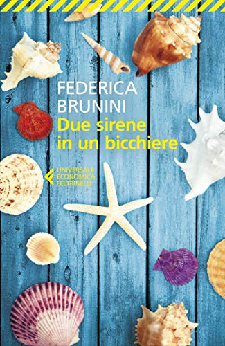 Due sirene in un bicchiere - Vente Flash Amazon -72%